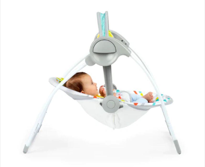 Люлка / шезлонг за бебе