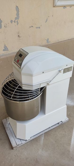 Testa mishalka sotiladi