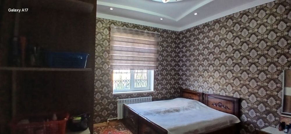 Якка тартибдаги уй-жой