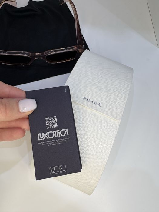 Очила Prada PR 17WS