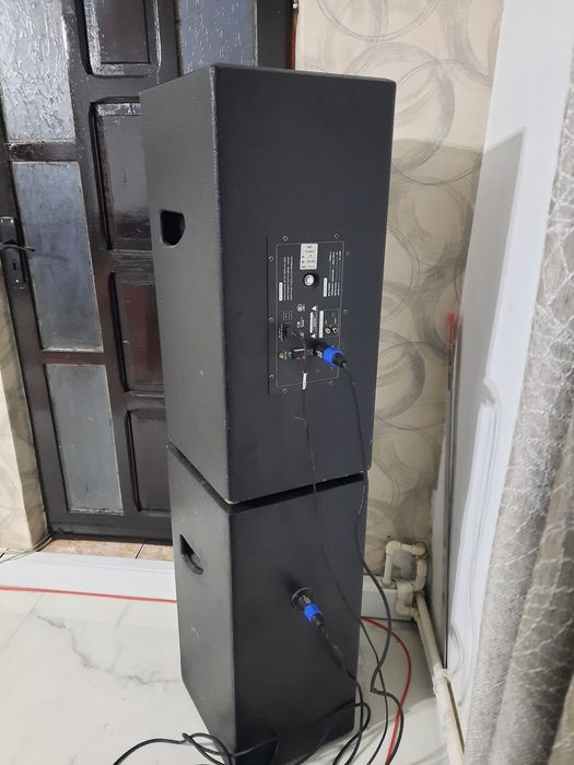 De vanzare boxe  MegaSound