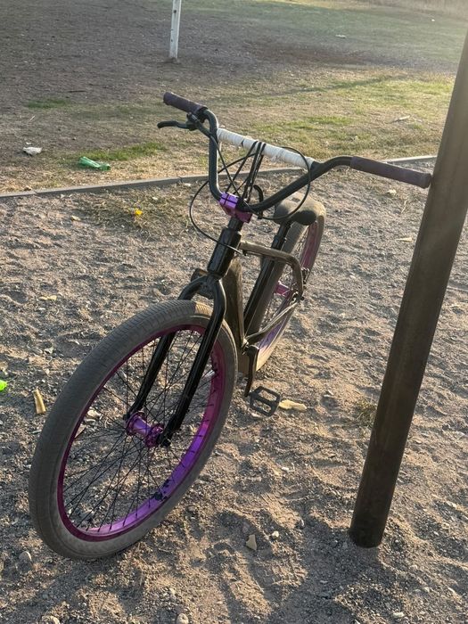 Bmx Cruiser Mafia Chonky