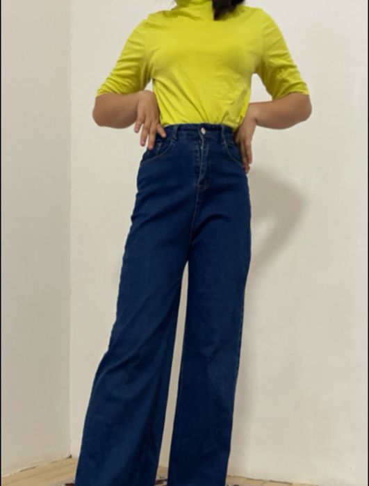 Turkiya jensiy shimi