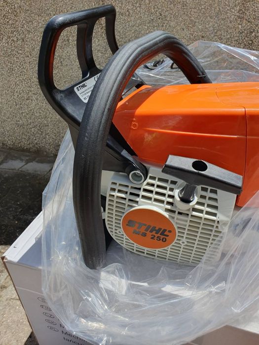 Sthil Ms250 Neww