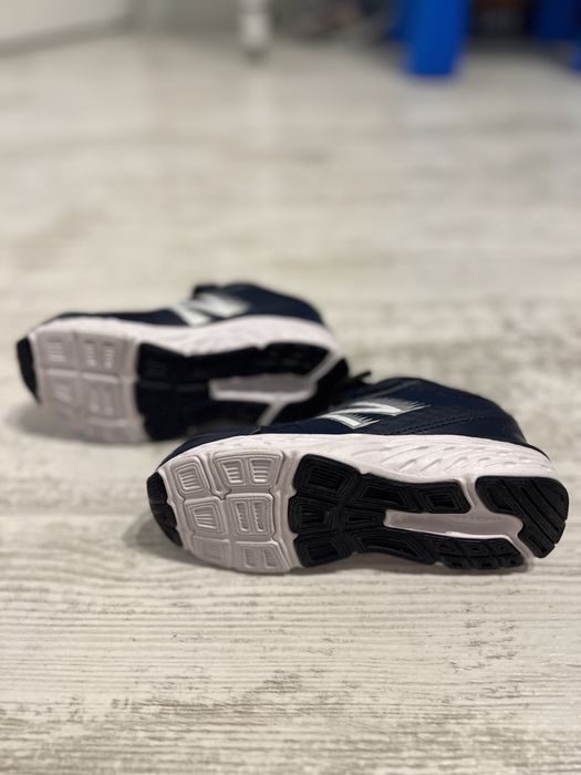 Детские кроссовки New Balance