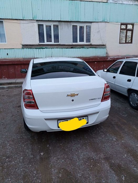 Shevrolet Cobalt sotiladi