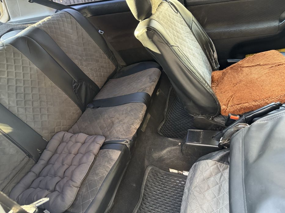 Продам vw golf 3