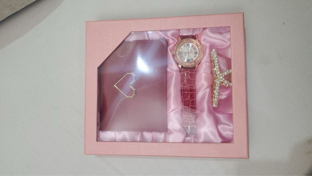 Наборы для девочек для 8 марта подарка