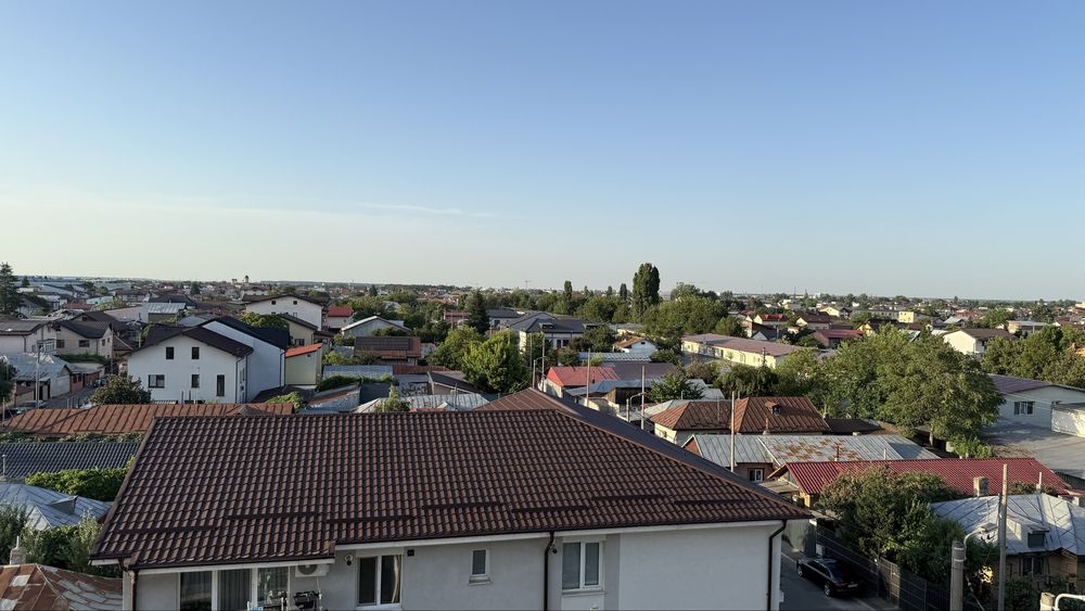 Ofer spre inchiriere garsoniera Parcul Teilor - zona Pallady - prima inchiriere