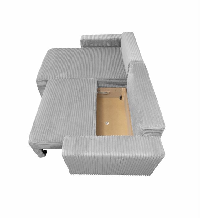 Coltar extensibil L