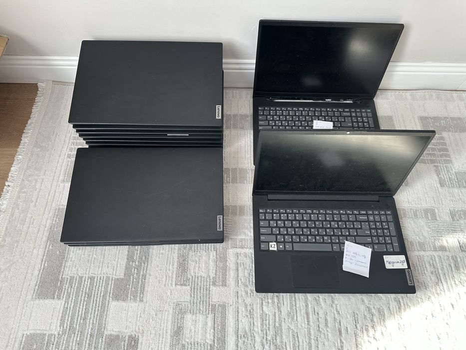 Ноутбуки в отличном состояние