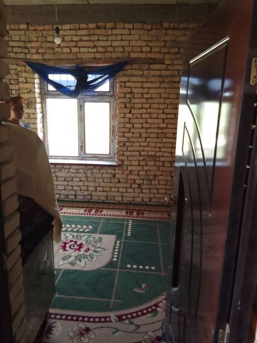 Бухоро вилояти шофиркон туман хужа ориф мачити орка томонида жойлашган