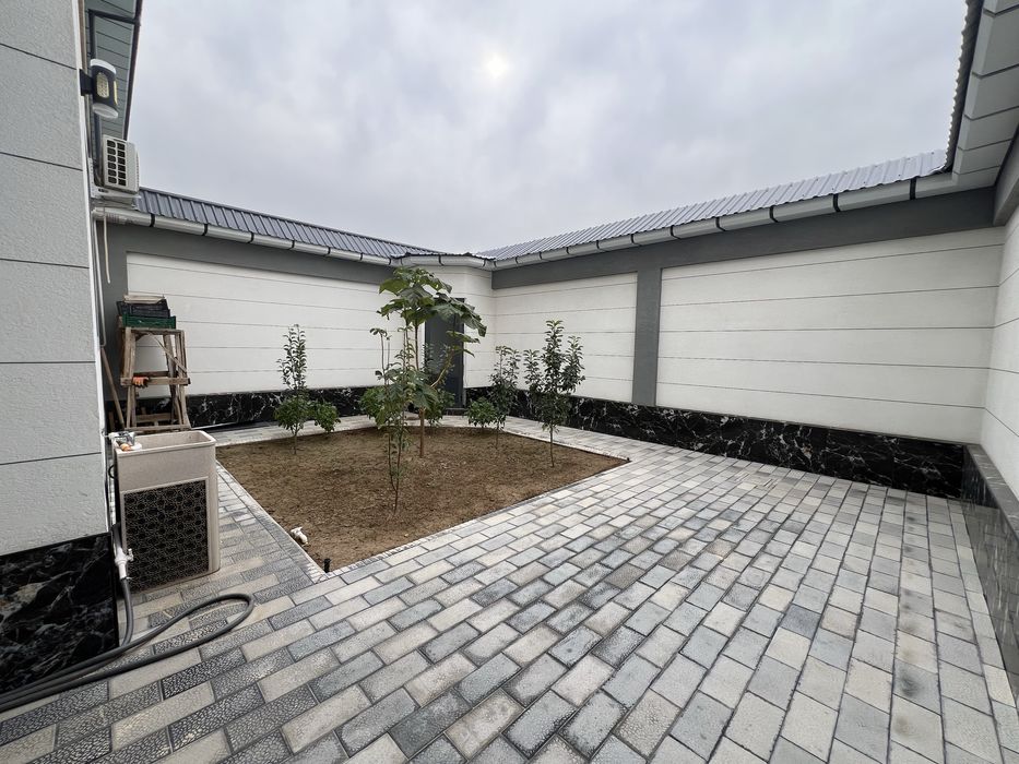 Sergeli honobod 5ta xona+oshxona