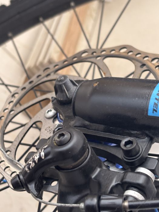 Продам велопсипед  GRANTEL