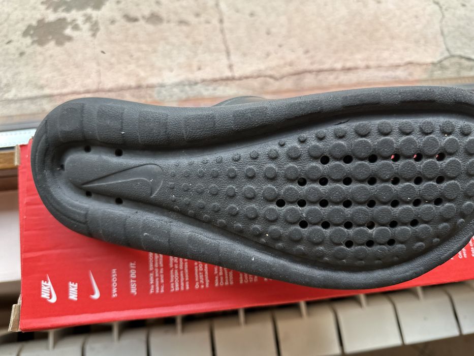 Мъжки джапанки Nike Victori One