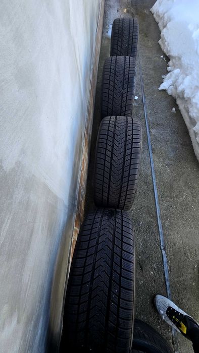 Anvelope M+S Dot 2024 GRIPMAX 235/40/R18