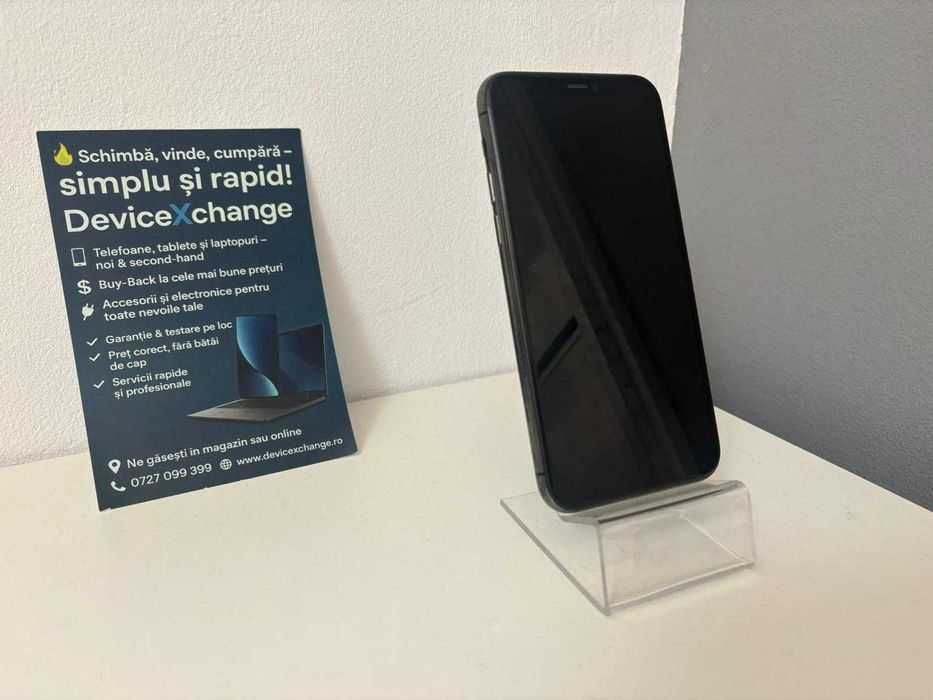 iPhone 11 Pro 64GB 100% SH * Garantie *Buy Back * deviceXchange