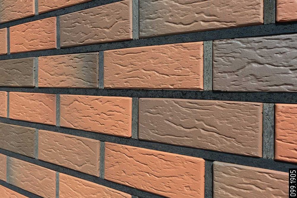 облицовочный кирпич Волга 1.4нф