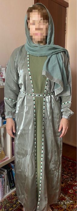 Продам Арабский Хиджаб