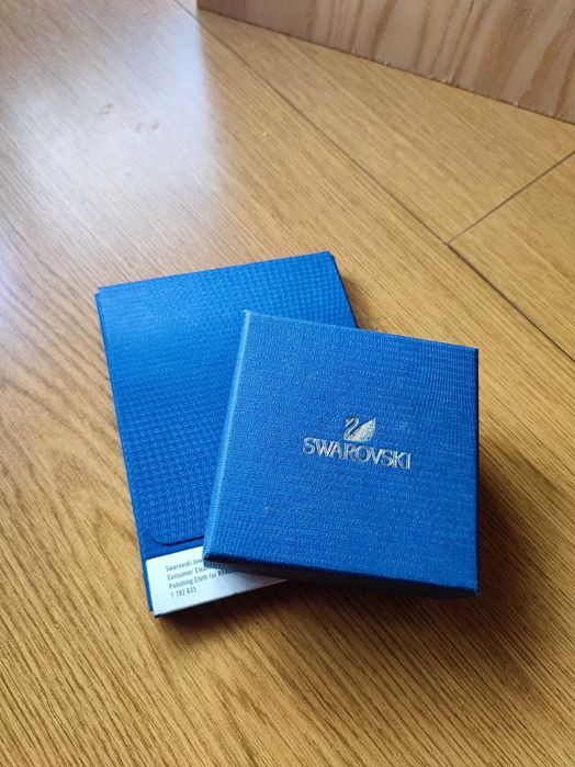 Lantisor inimioara, swarowski