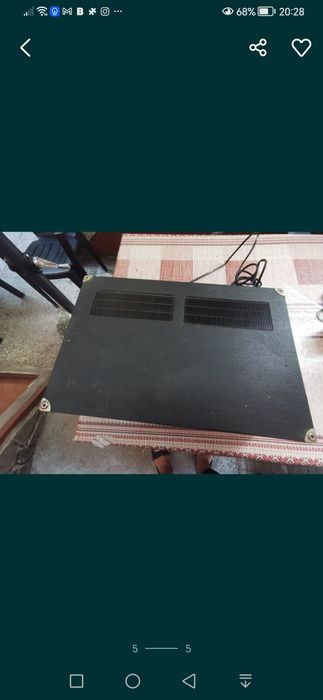 Усилвател унитра електра