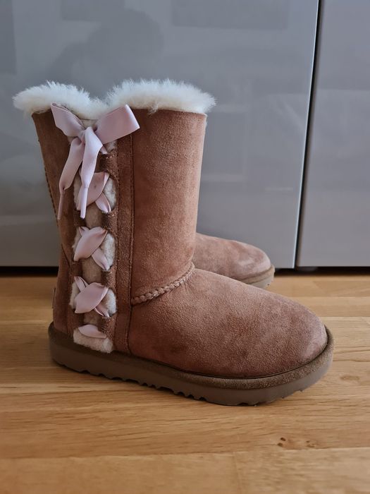 Cizme UGG copii, fete, măsura 33