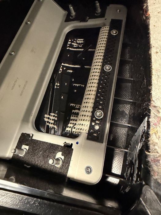 Plansa bord bmw X1 E84