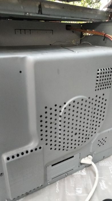 Cuptor electric Constructa