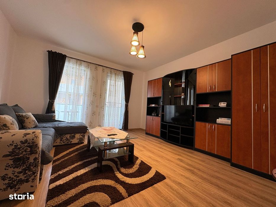 Apartament de inchiriat Soseaua Ghimbavului