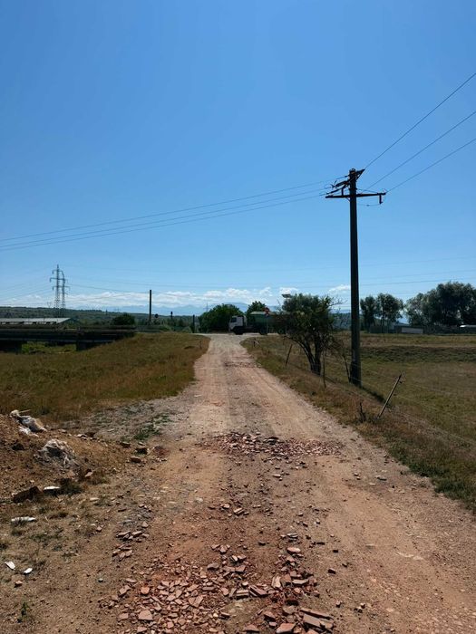 OCAZIE UNICA!!! Teren hale industriale Sibiu