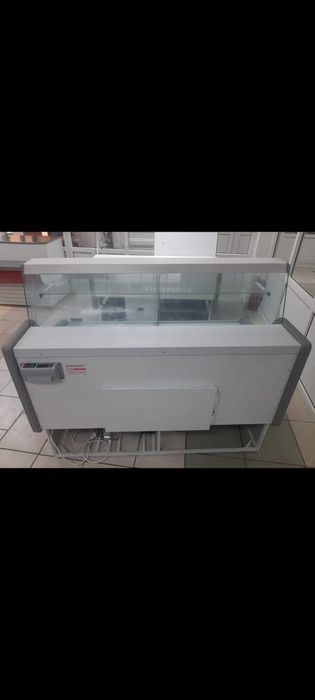 Холодильник серии Ника