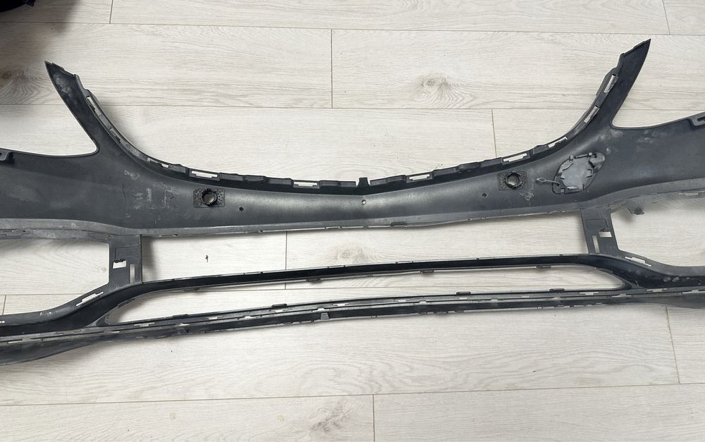 Vand bara fata Mercedes C klass W205 Elegance