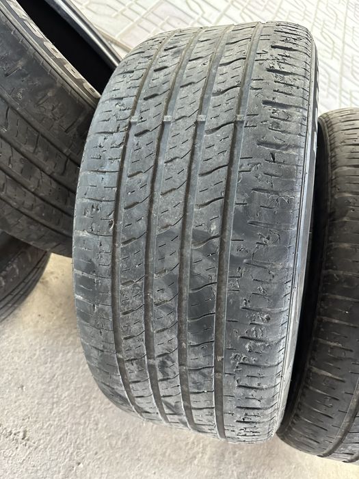 Продам шины 275/45/20