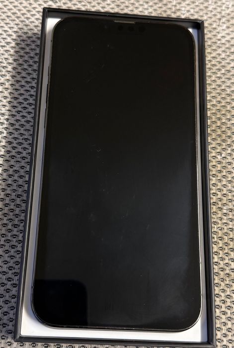 iPhone 13 Pro Max 128 GB