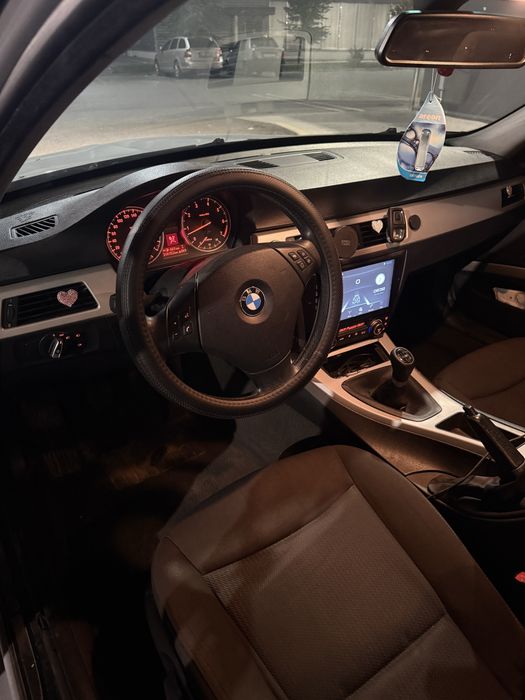 BMW E90 2.0 Benzina 2010 Facelift