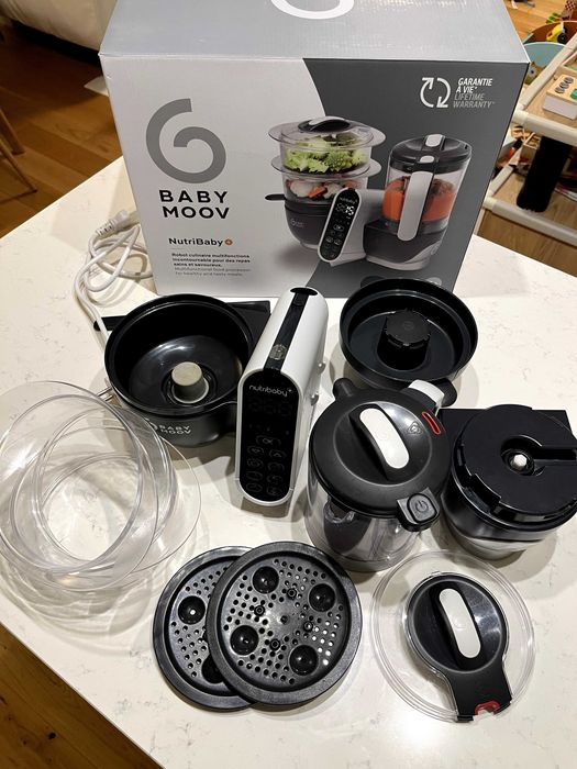 Baby Moov NutriBaby