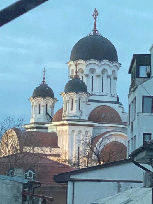 Chirie spațioasă 5 camere | Etaj întreg în vilă (singur pe nivel) | Zona Domenii – Str. Ștefan Sănătescu