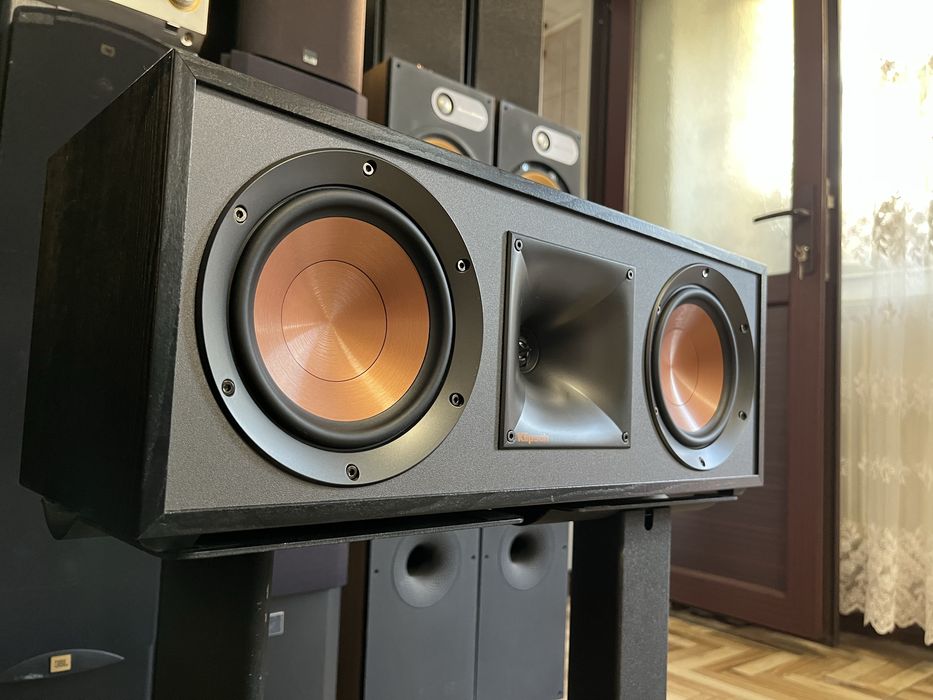 Boxa centru Klipsch R-52C