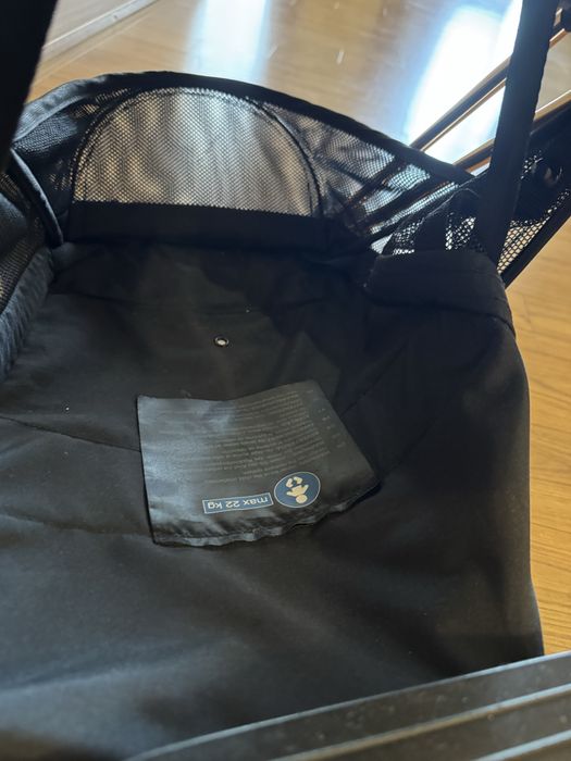 Коляска Cybex Coya