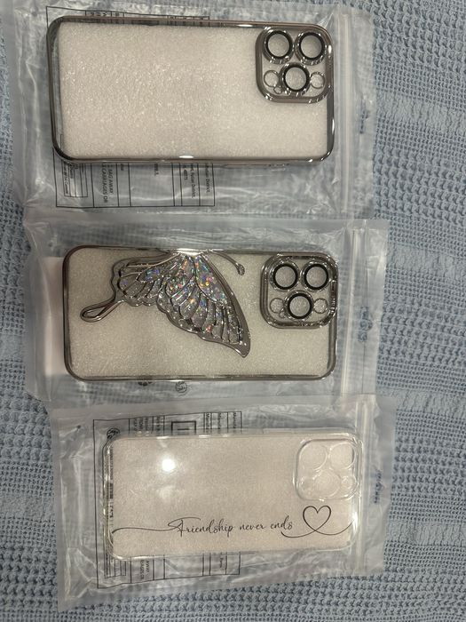 Кейс за iPhone 14 Pro Max