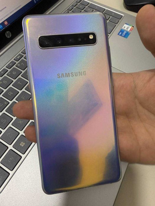 Yaxshi holatda Samsung s10 5 g