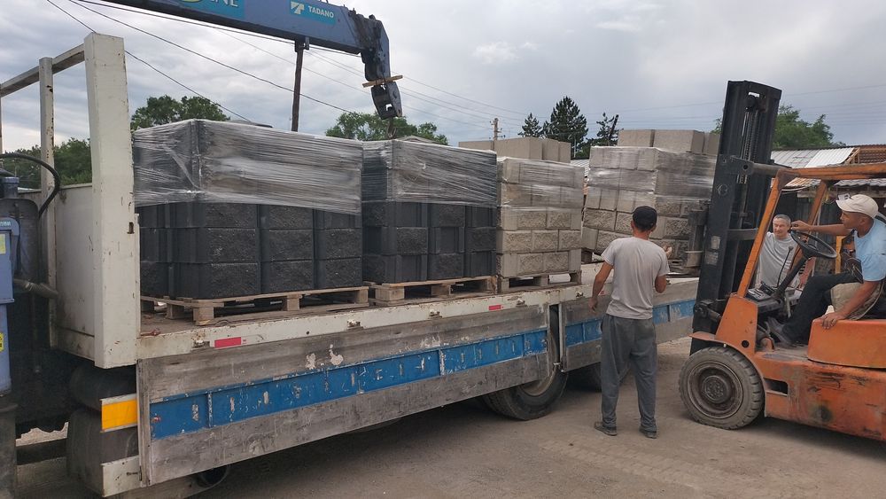 Услуги манипулятора