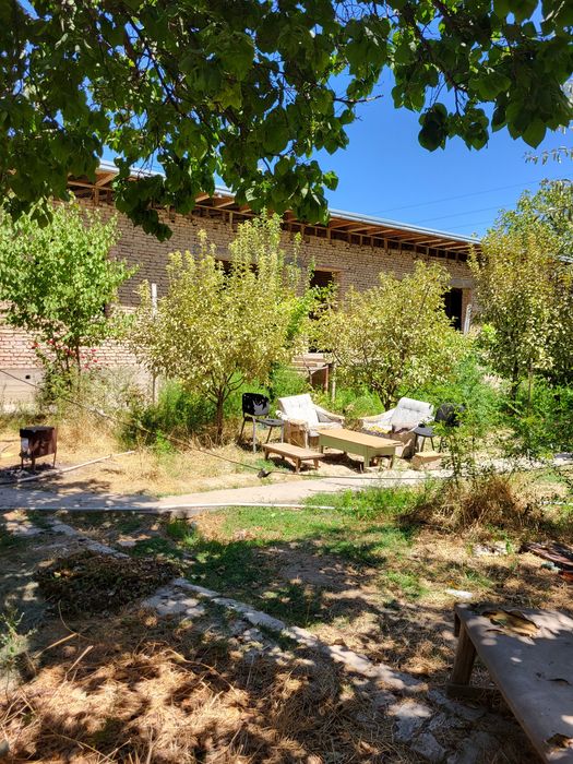 Дала Ховли Назарбекда