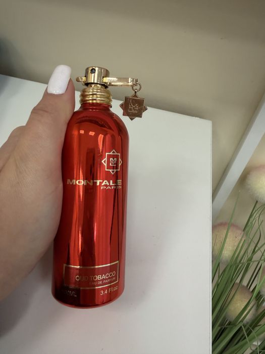 Montale парфюм унисекс
