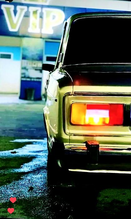 vaz 2106 sotiladi 2000 yil