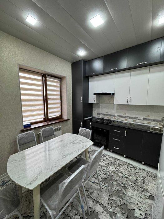 Квартира Яшнабад,  Олмос Махаллада ижарага берилади