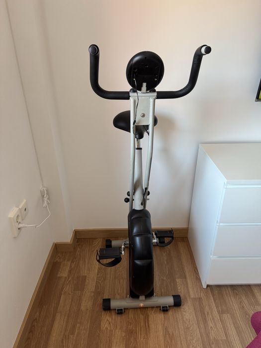 Bicicleta de interior | bicicleta fitness