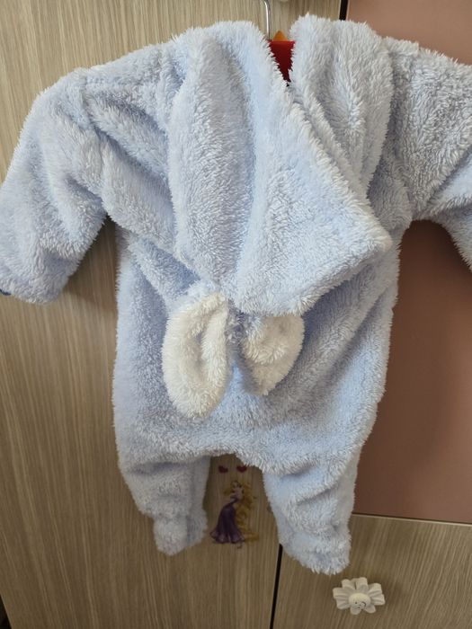 Чувалче за спане