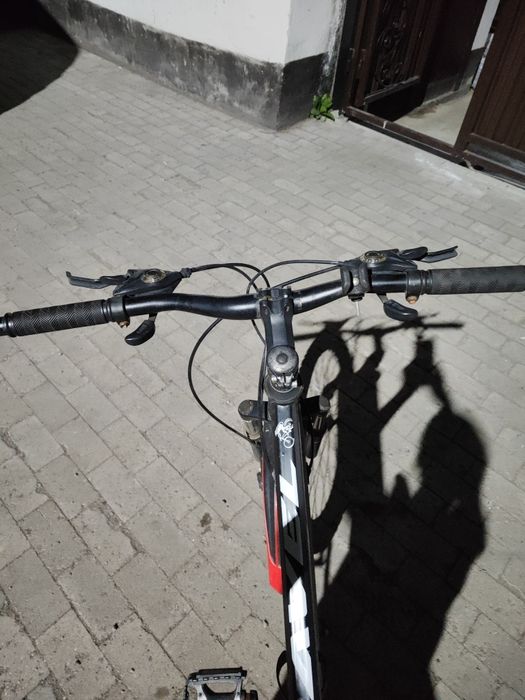 Срочно продам горный велосипед