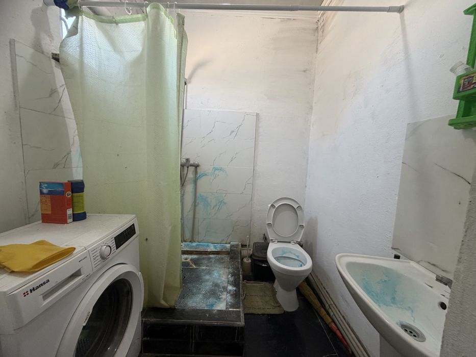 Сдам  квартиру на долгий срок